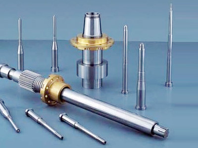 东莞五金模具配件