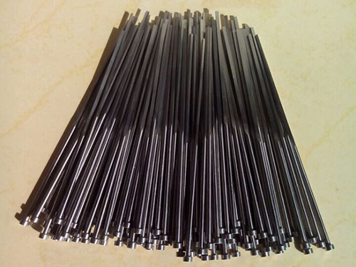 SKD-61全硬扁顶...