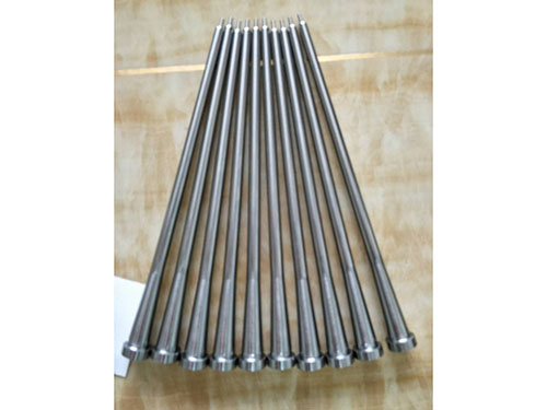 东莞压铸模具冲头