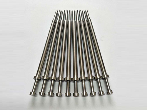 东莞五金模具冲头