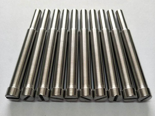 东莞厚街非标冲头