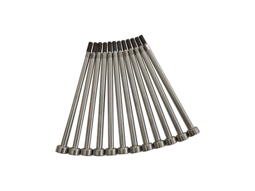 螺纹镶针厂家