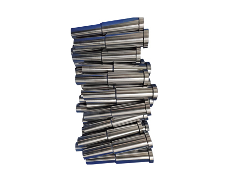 SKD61真空热处理...