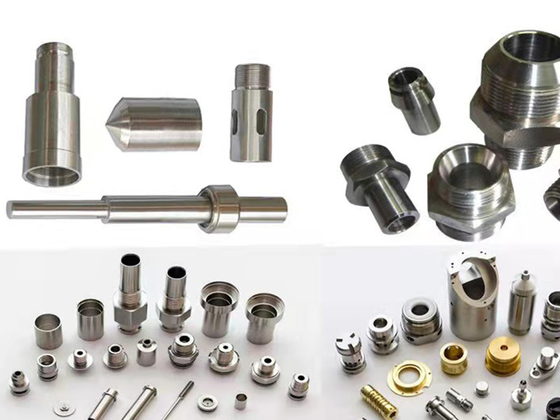 机械零配件加工