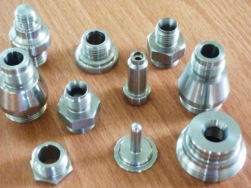 机械零配件加工