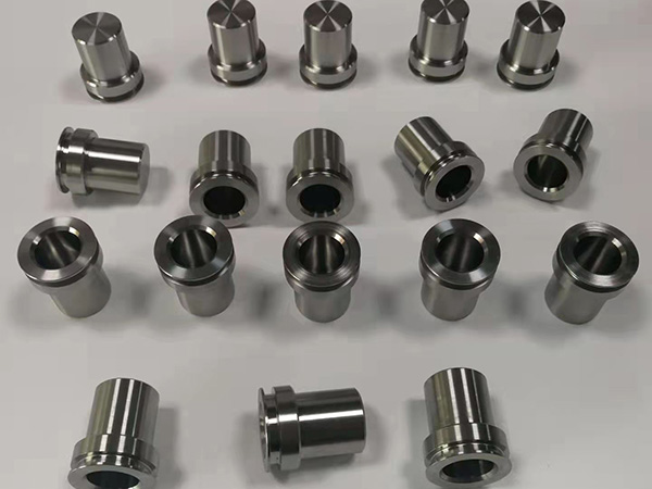 机械零配件加工