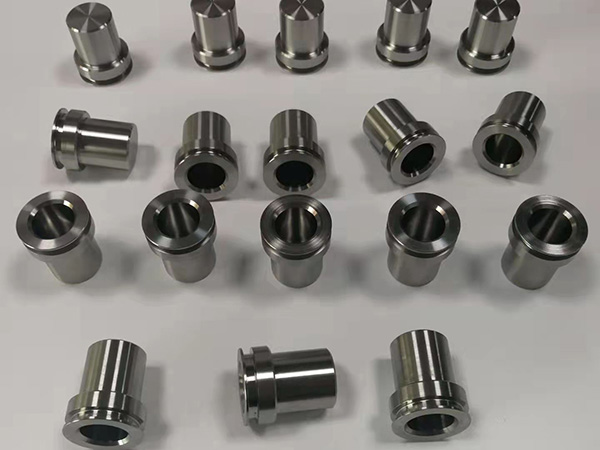 机械零配件加工