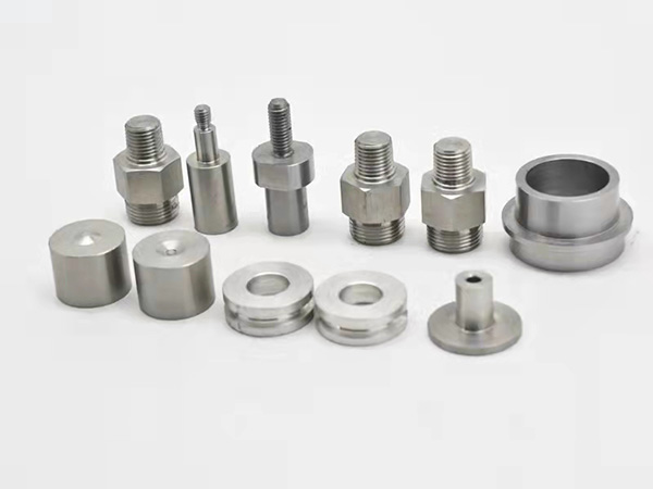 机械零配件加工