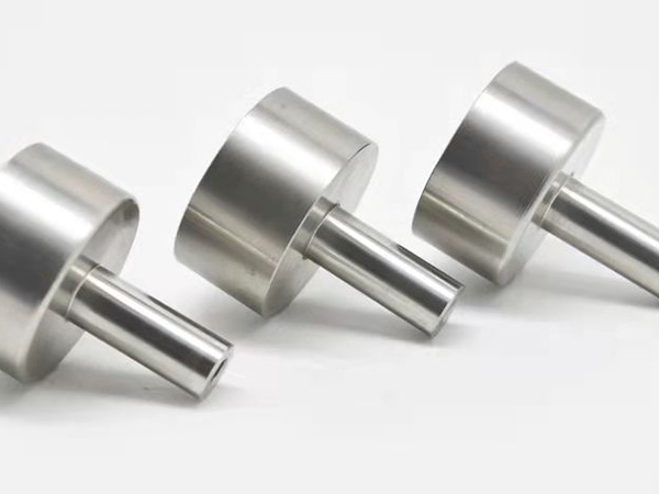 自动化零配件加工