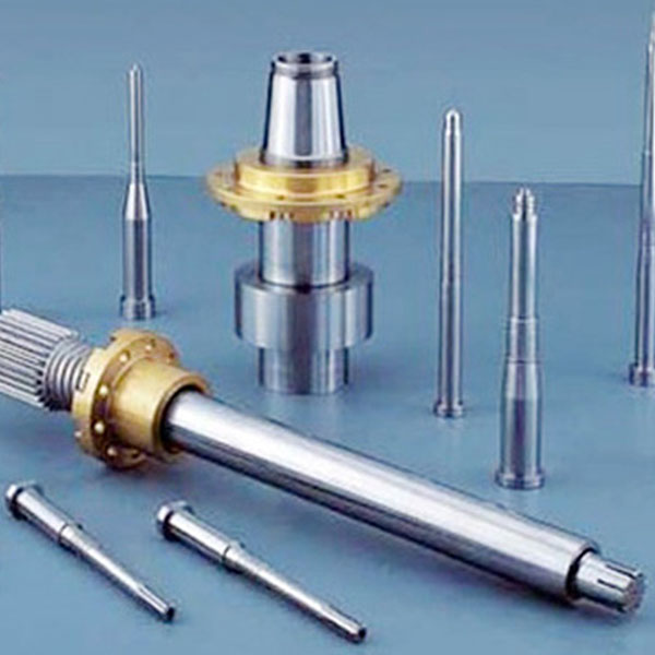 东莞五金模具配件